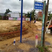 Chính chủ cần bán đất nền tại chợ hà mật Điện Phong Điện Bàn Quảng Nam